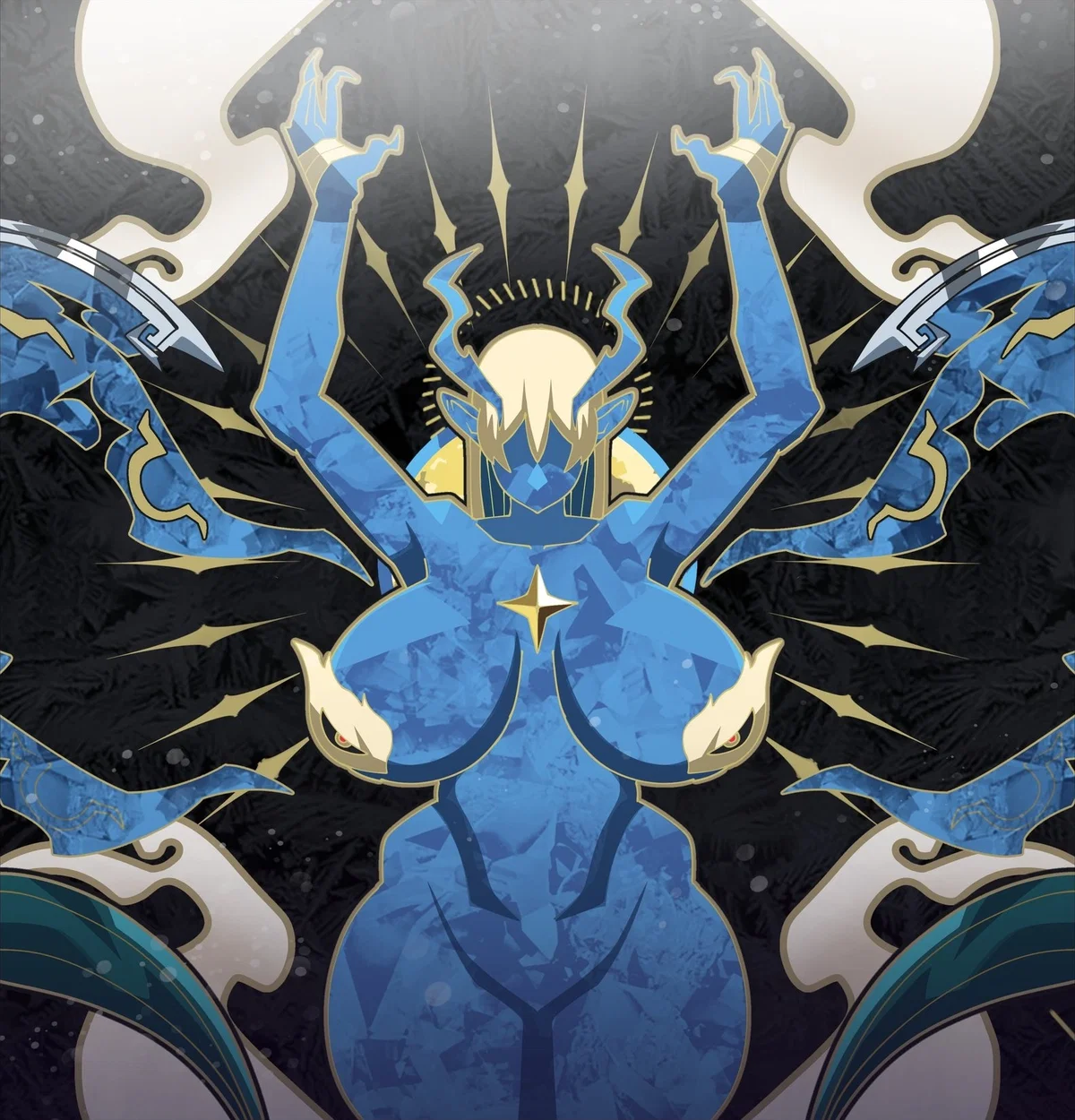 Avatar of Fantasy World