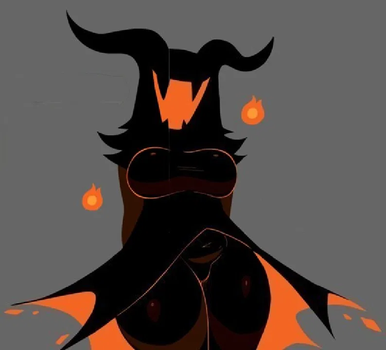 Avatar of Female ERAM