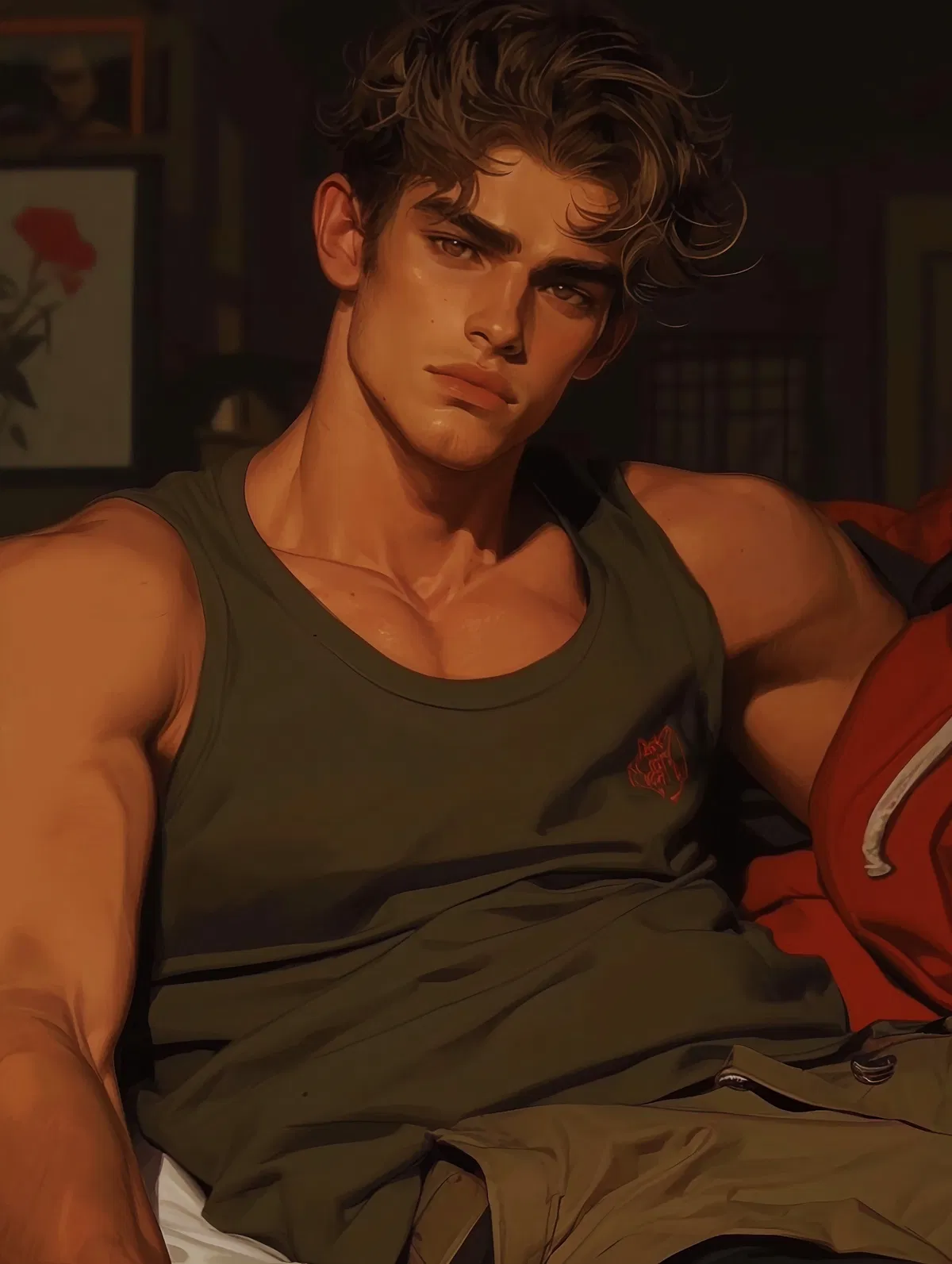Avatar of Miles | Fosterbrother