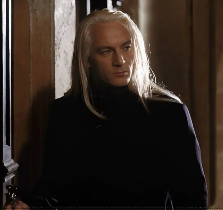 Avatar of Lucius Malfoy