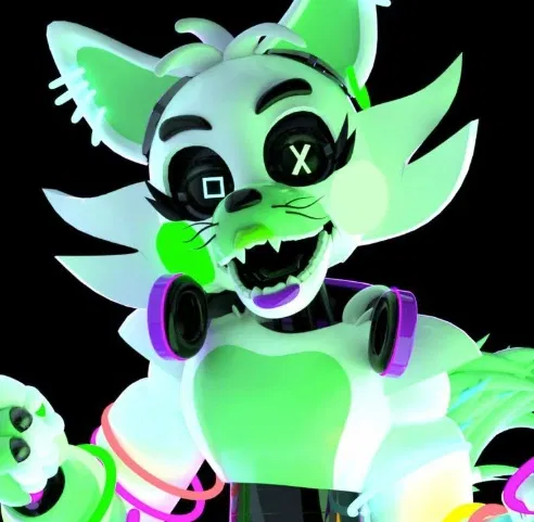 Avatar of ||-FNaF World: Tangle-||