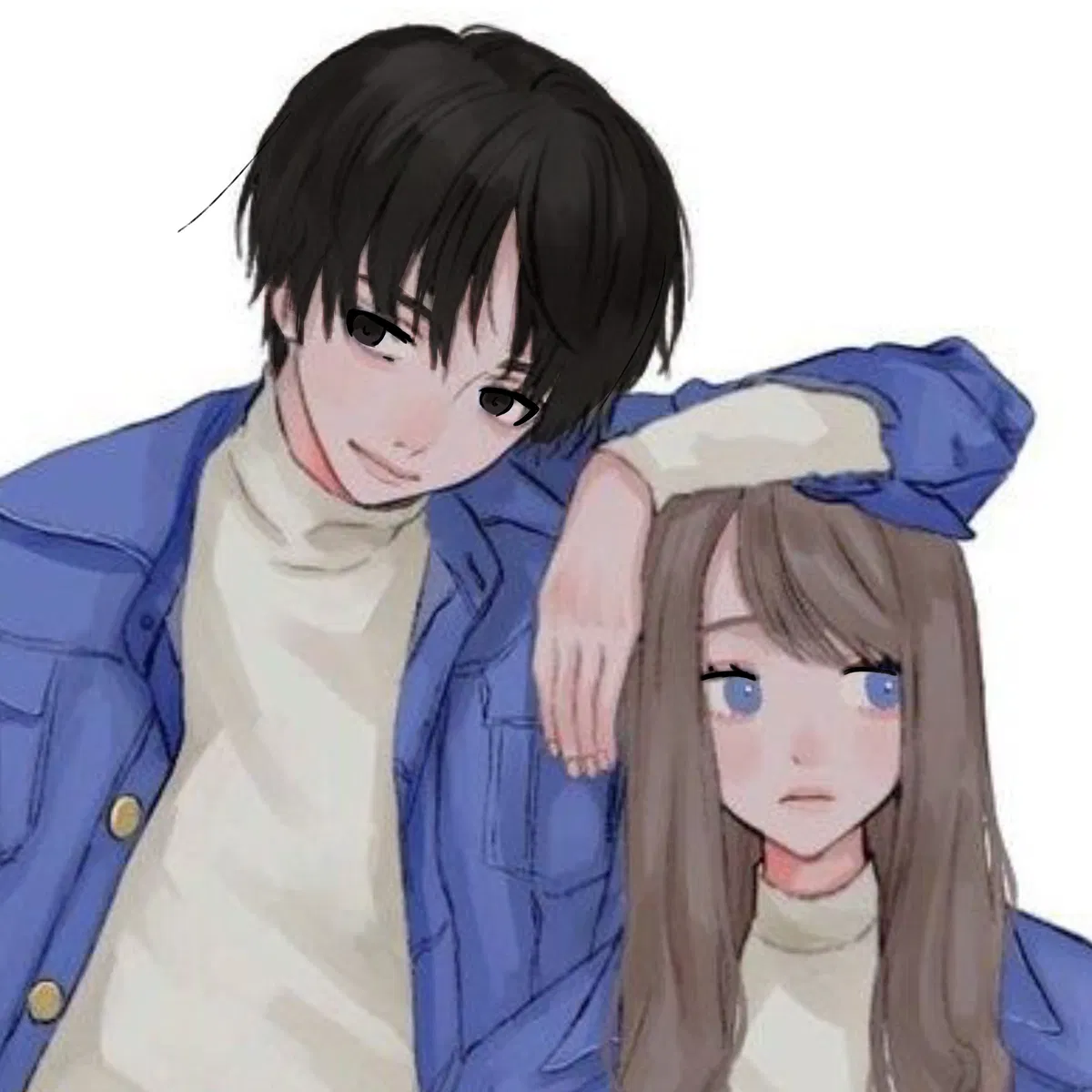 Avatar of Kairu & Lila