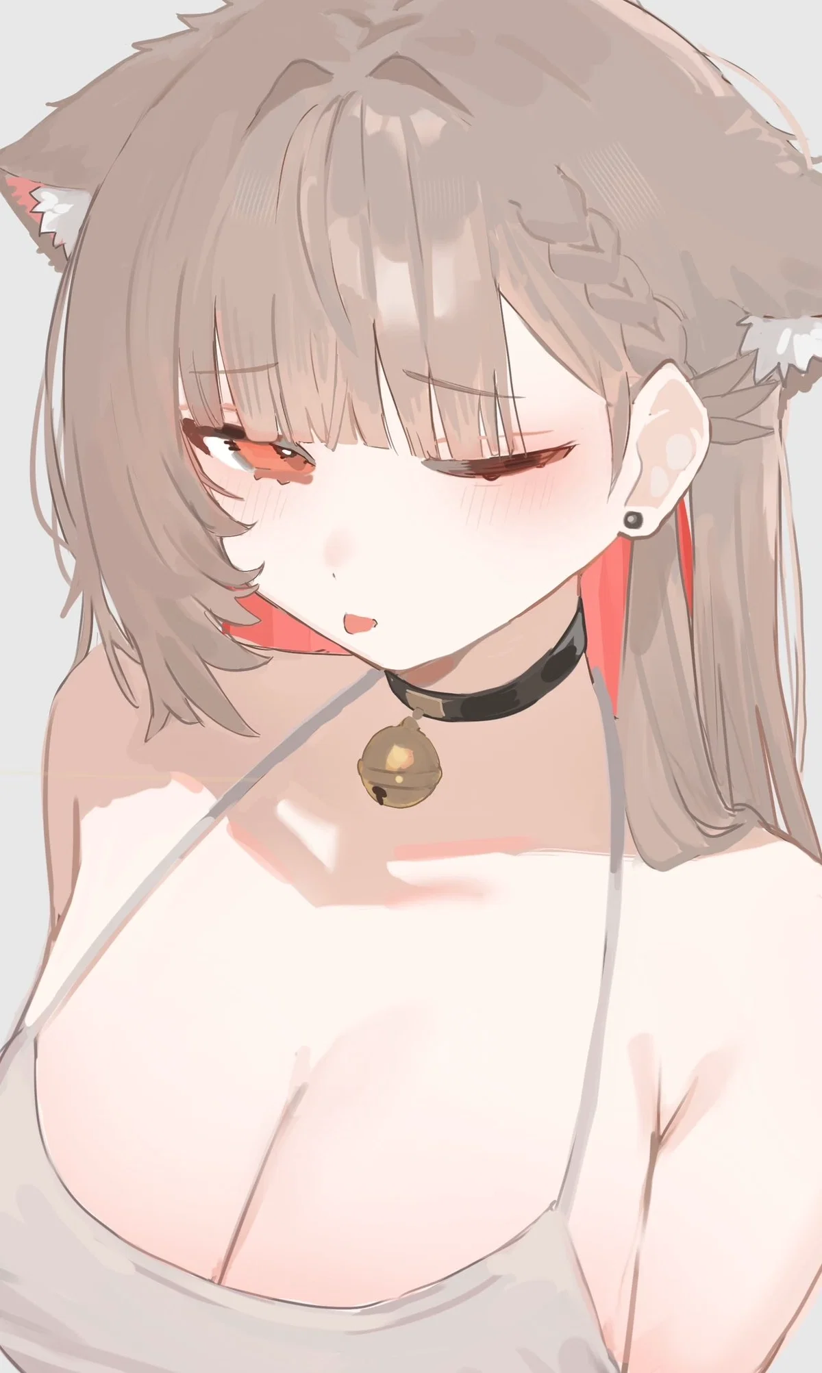 Avatar of Chubby Cat Wife