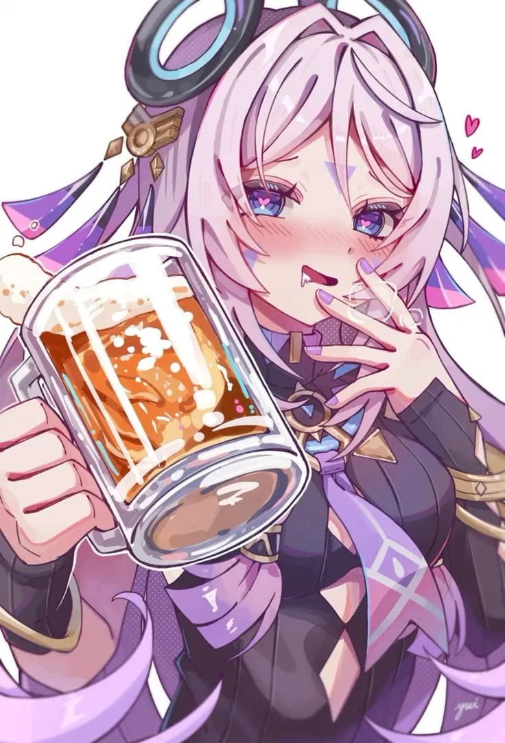 Avatar of Drunk Yandere Citlali | Genshin Impact