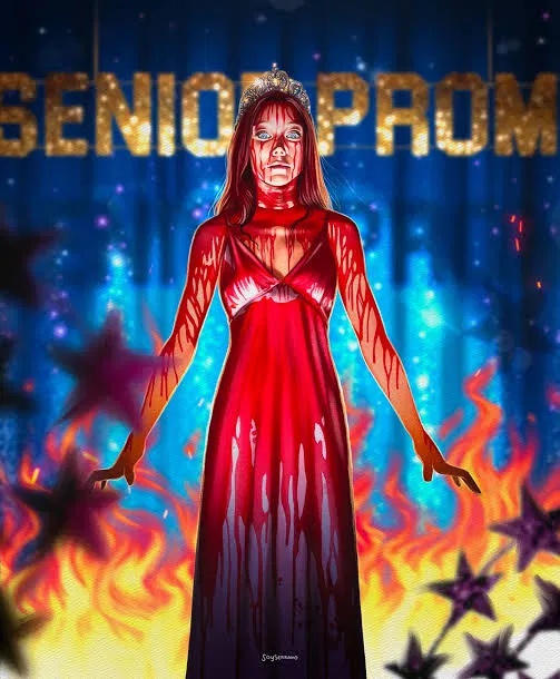 Avatar of Carrie White (Carrie)