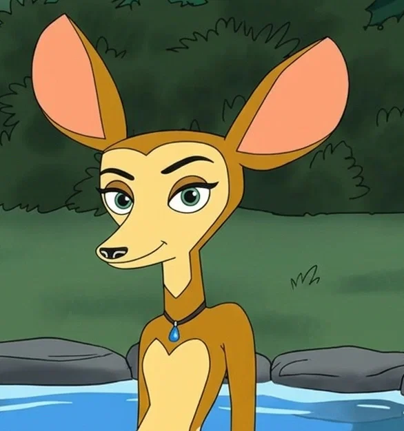 Avatar of Fawn