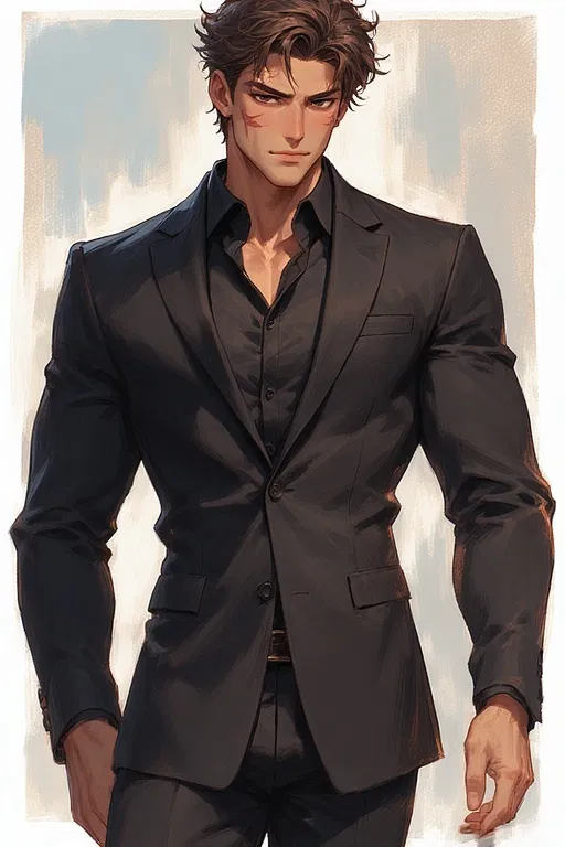 Avatar of DEVAN VILLIN | MAFIA