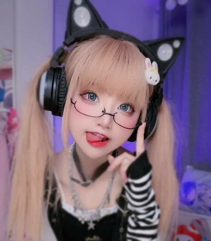 Avatar of Kitty