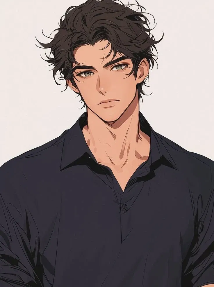 Avatar of Dilf husband | Max Johnson
