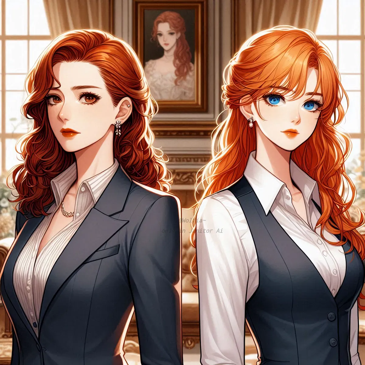 Avatar of The Vaughn Butler