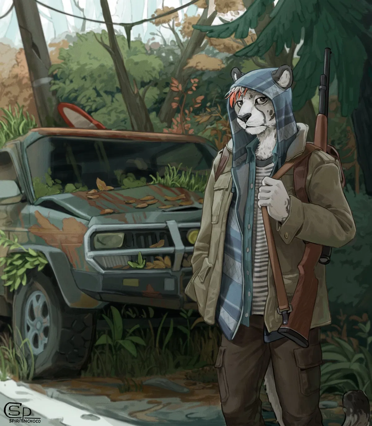 Avatar of Outbreak: Reset