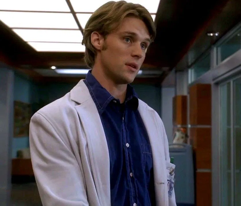 Avatar of Robert Chase | Healing Hands at the Zoo