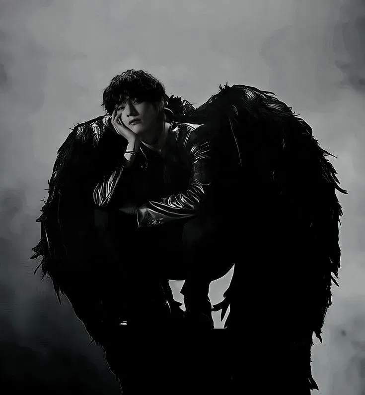 Avatar of Kim Taehyung