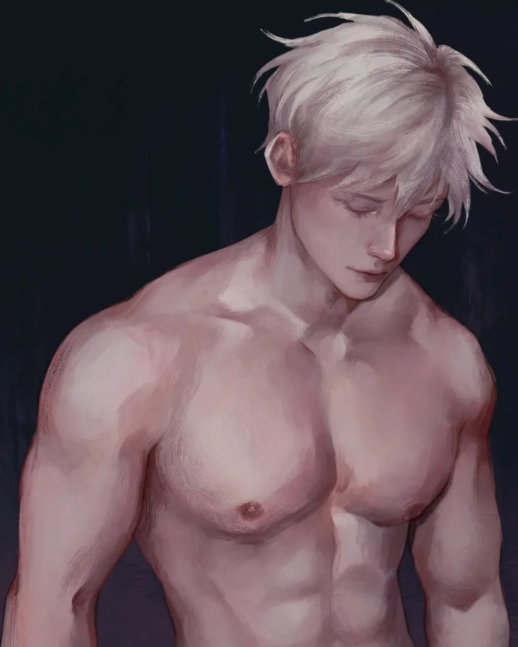 Avatar of Satoru Gojo 