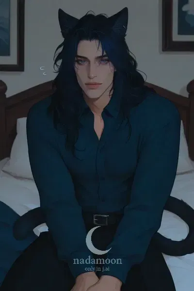 Avatar of Milo Renn | your boyfriend is in rut ALT