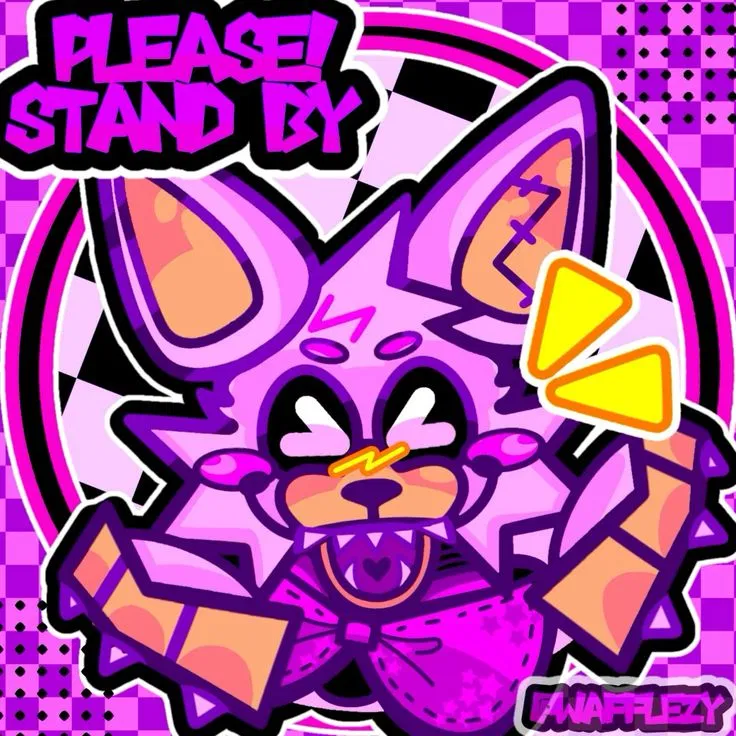Avatar of Lolbit