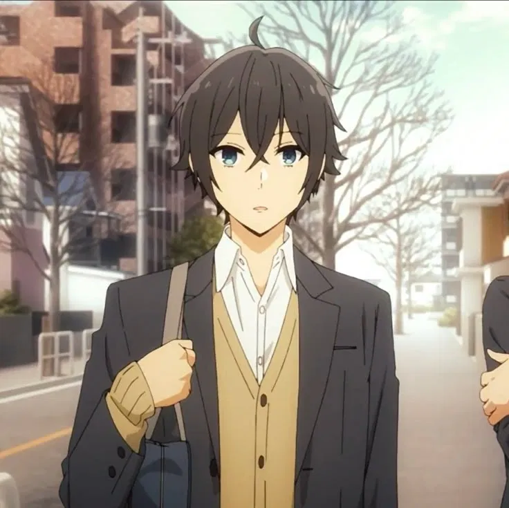 Avatar of Izumi Miyamura