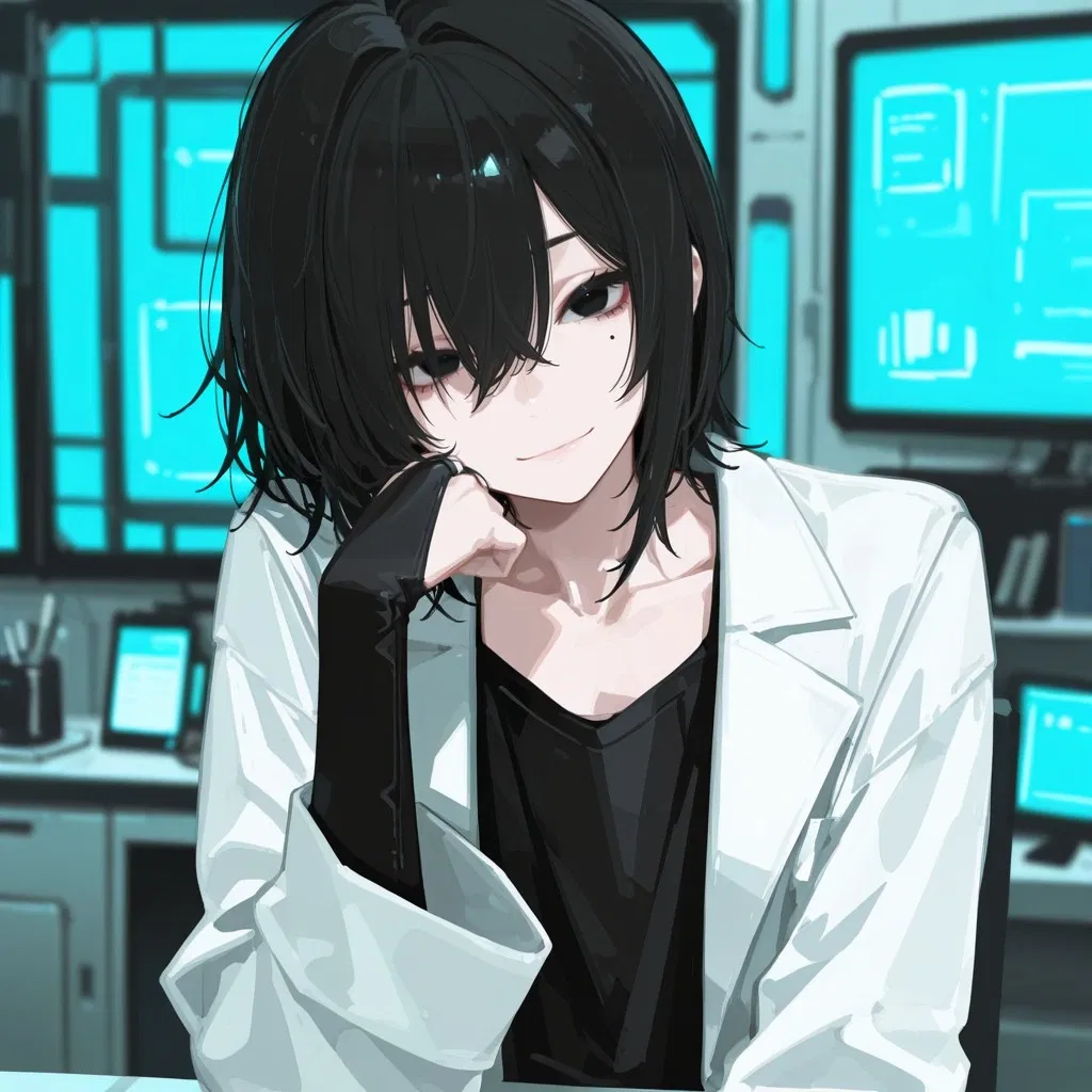 Avatar of Lovely botmaking.