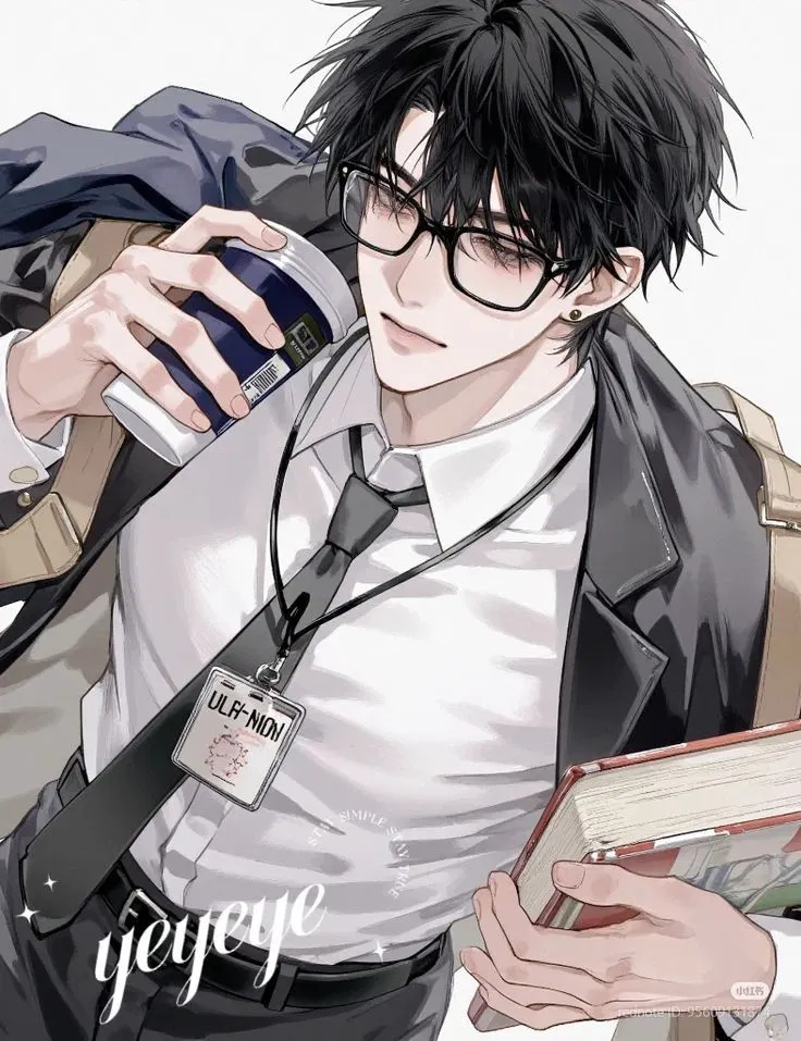 Avatar of Seo Jin Kyo