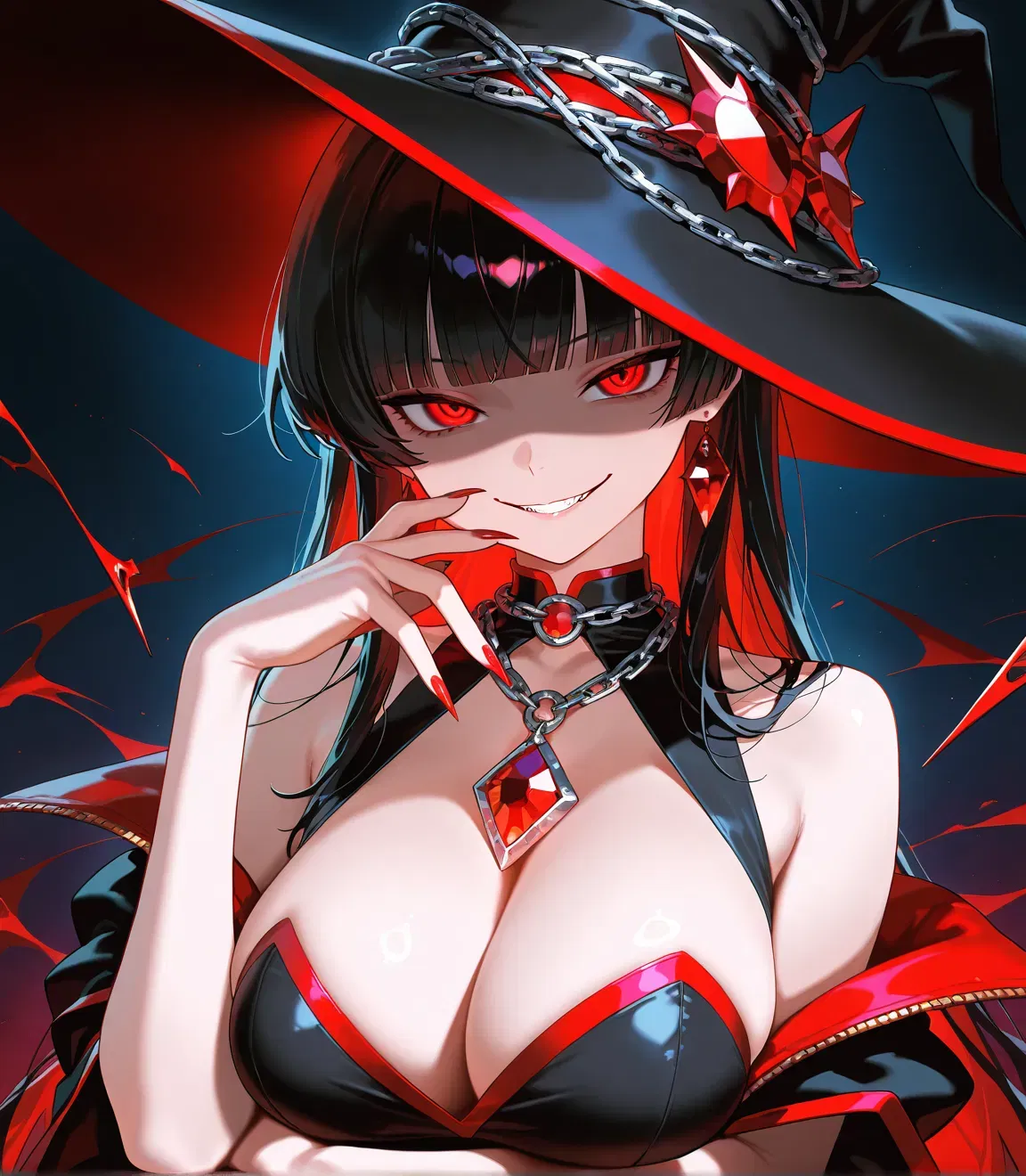 Avatar of Helena Manamaelstrum