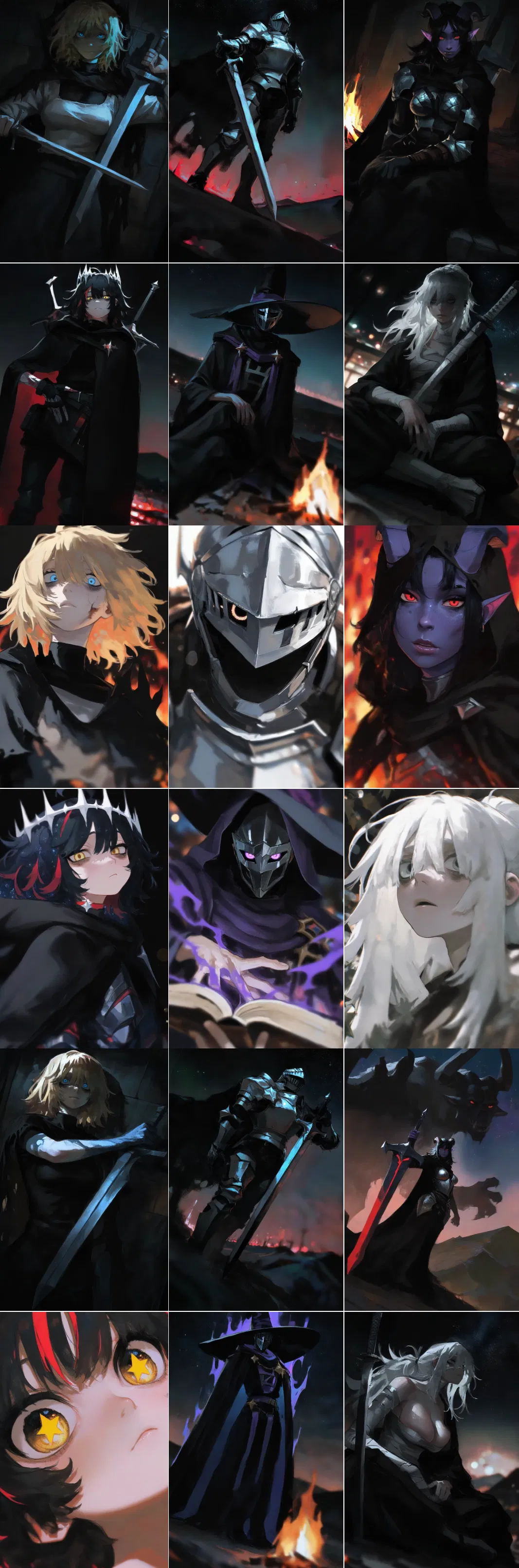 Avatar of Unluckiest Isekai