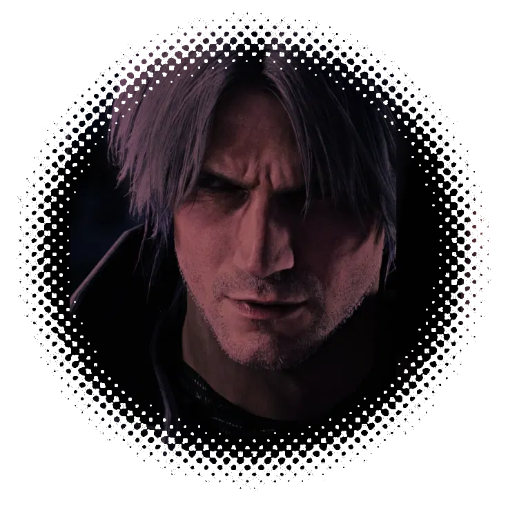 Avatar of ⌗Dante Sparda〃