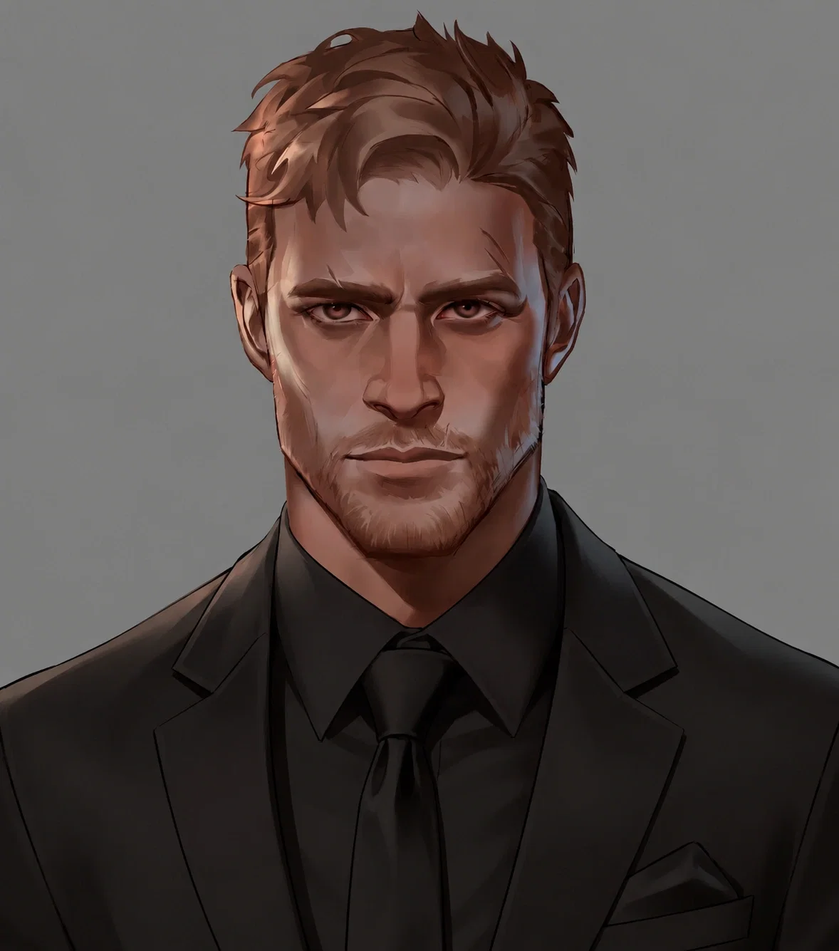 Avatar of Simon "Ghost" Riley | COD