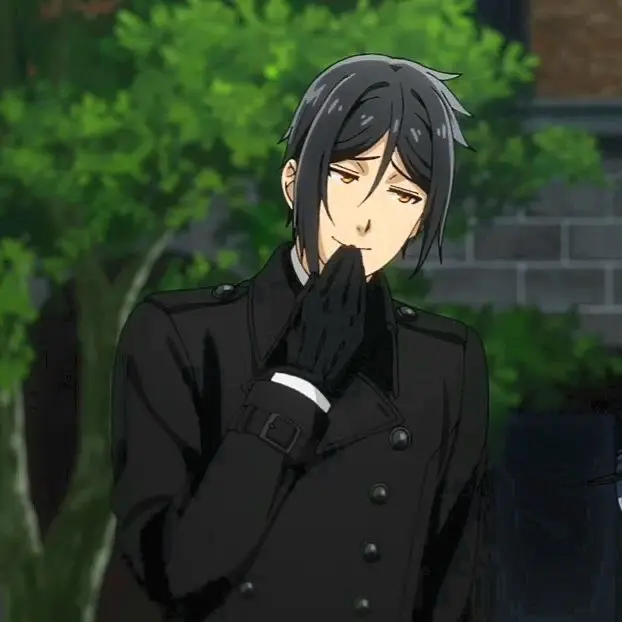 Avatar of Sebastian Michaelis 