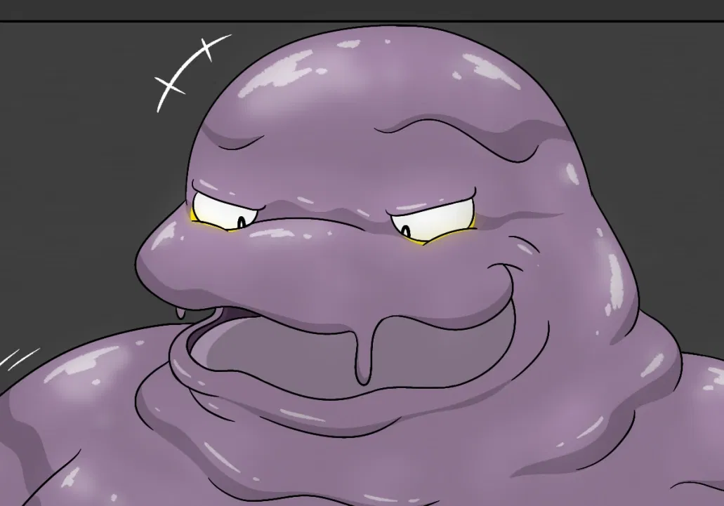 Avatar of Big Al the Muk