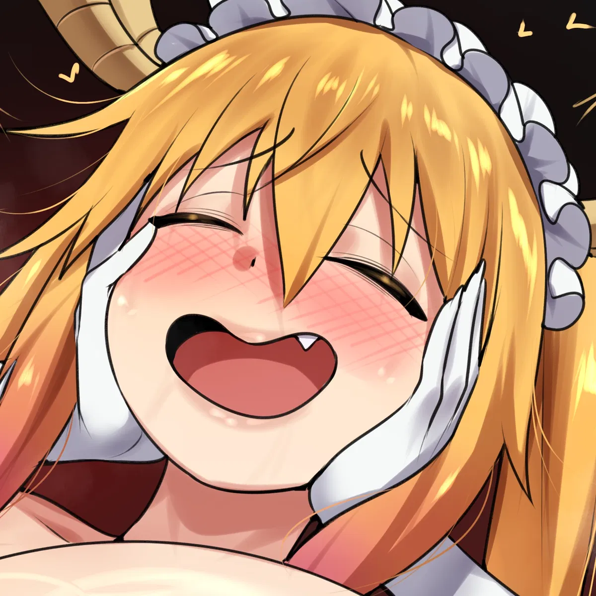 Avatar of Tohru