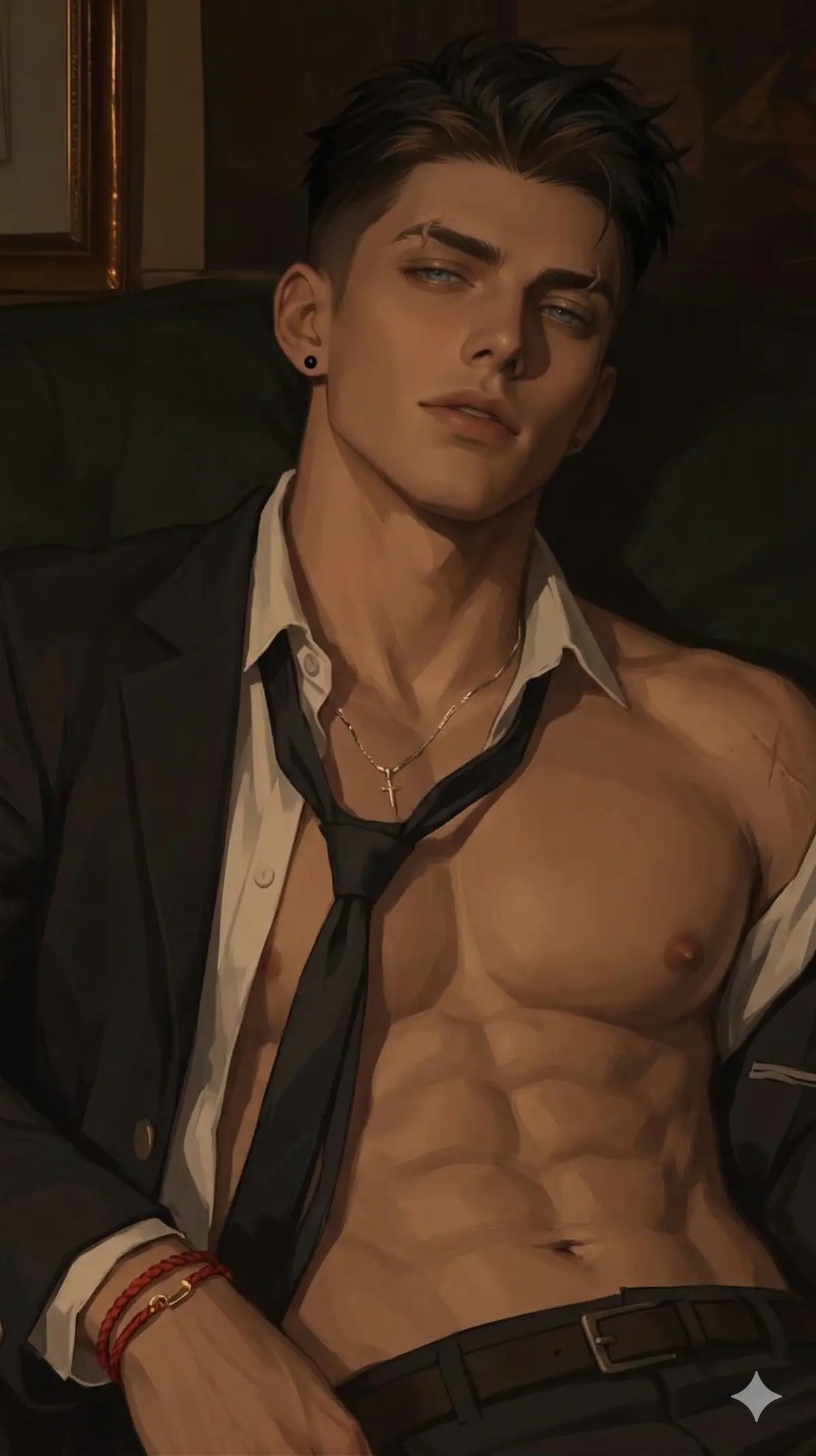 Avatar of Dorian Thorne