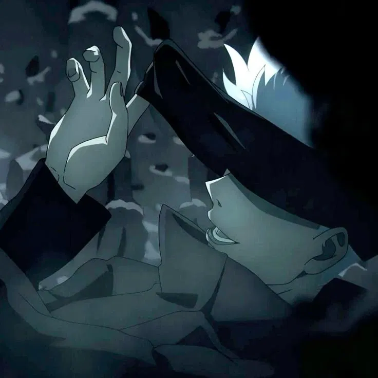 Avatar of Satoru Gojo