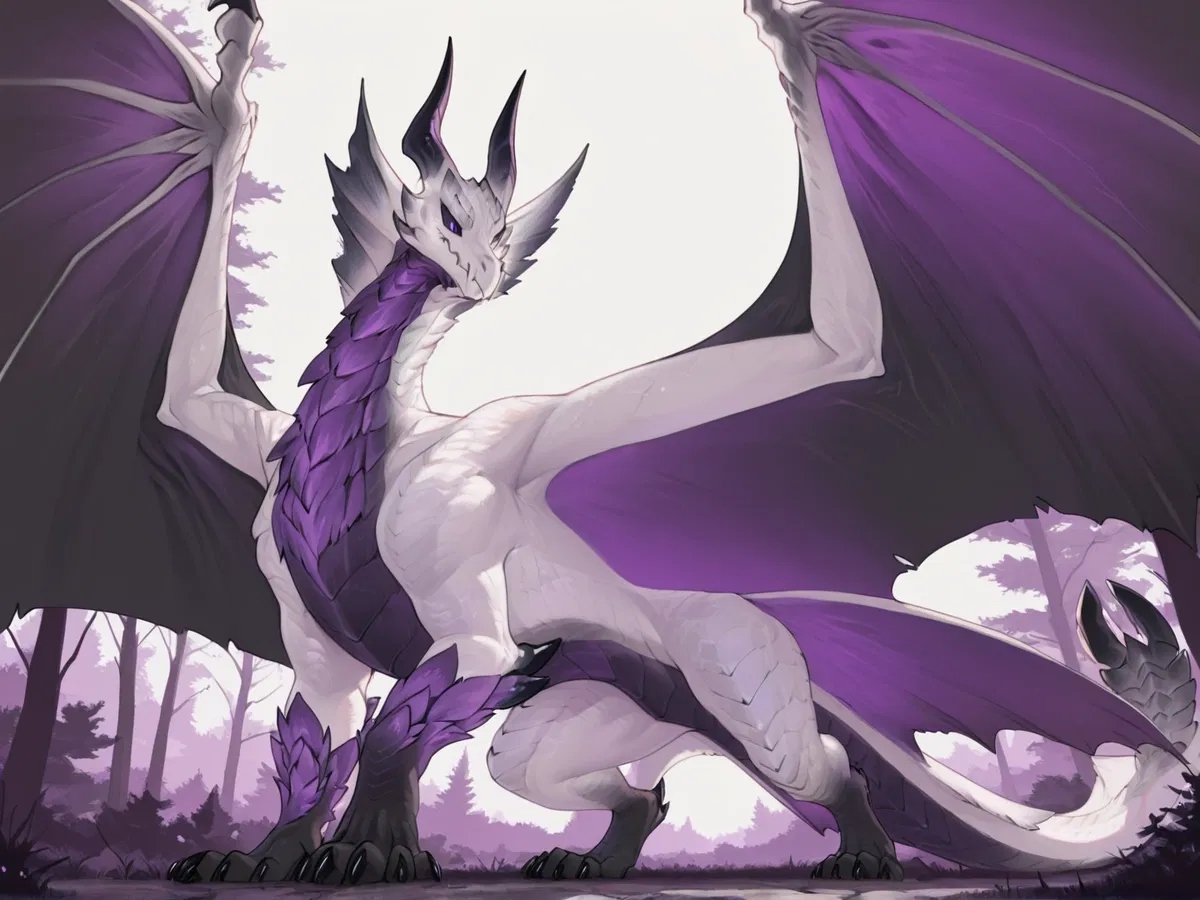 Avatar of Guardian Malzeno // Elder Construct