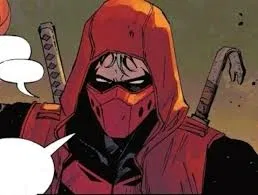 Avatar of Jason Todd