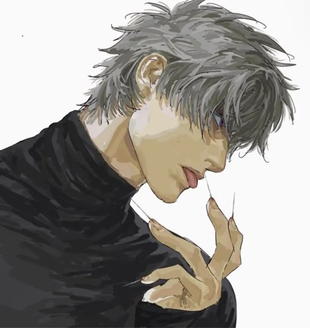 Avatar of Kingsley Hale