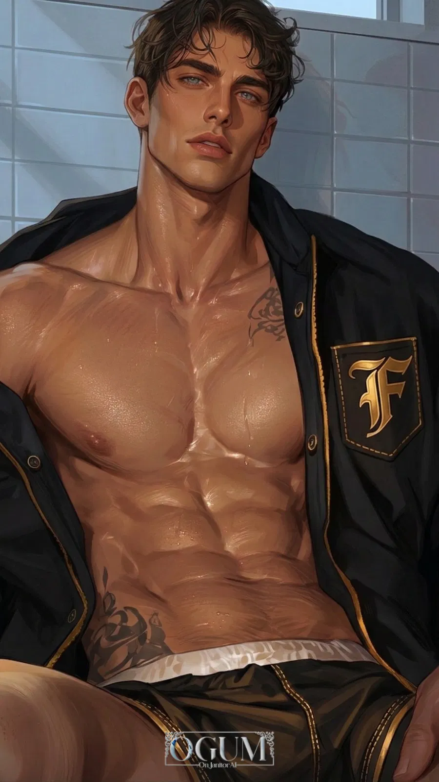 Avatar of Matteo F. 🏈 Jerk Ex