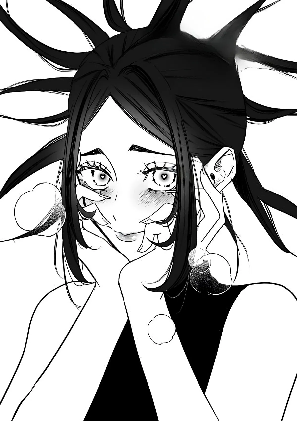 Avatar of Yorozu | "Breakfast"