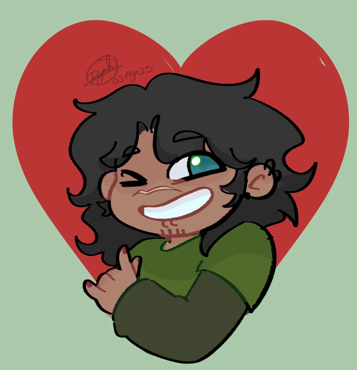 Avatar of Sebastian solace 
