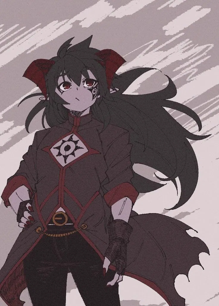 Avatar of Kor • The Plan