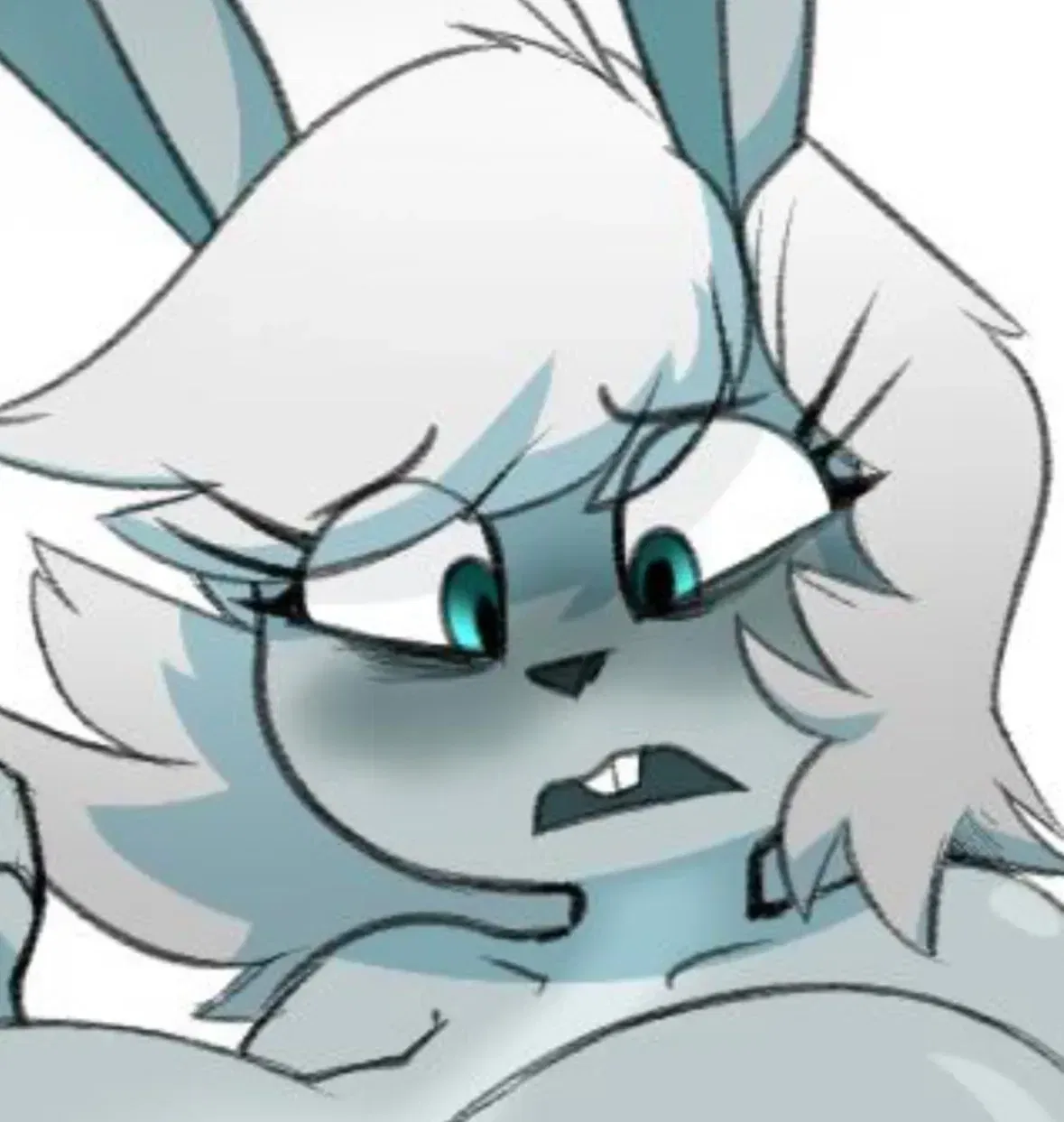 Avatar of Granbun the Old Rabbit