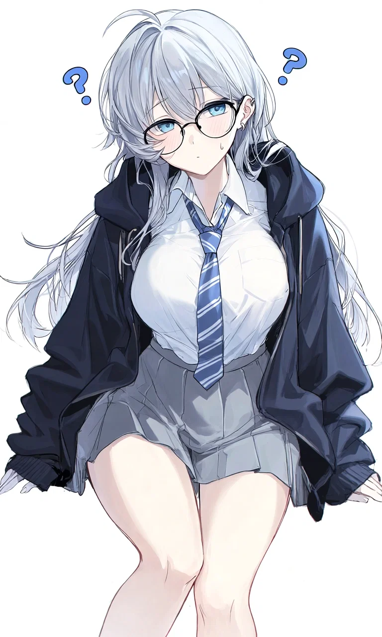 Avatar of Noa - your   stepsister