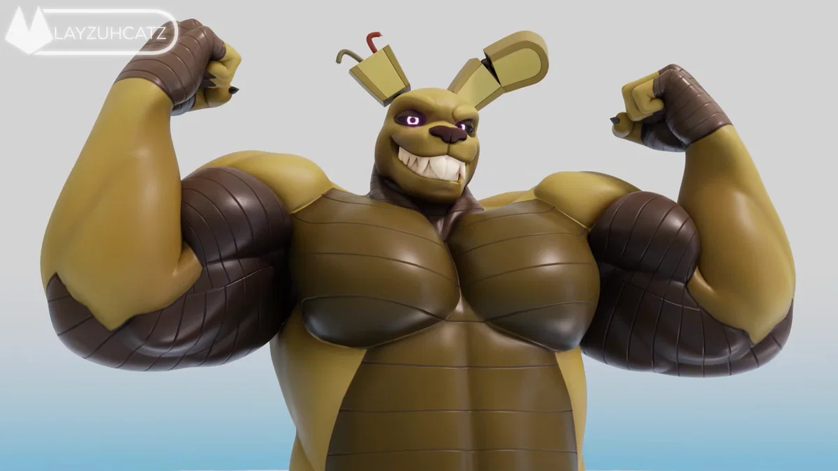 Avatar of Springtrap