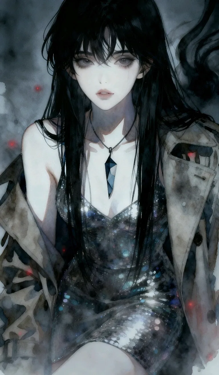 Avatar of Zoe|Vampire Boss