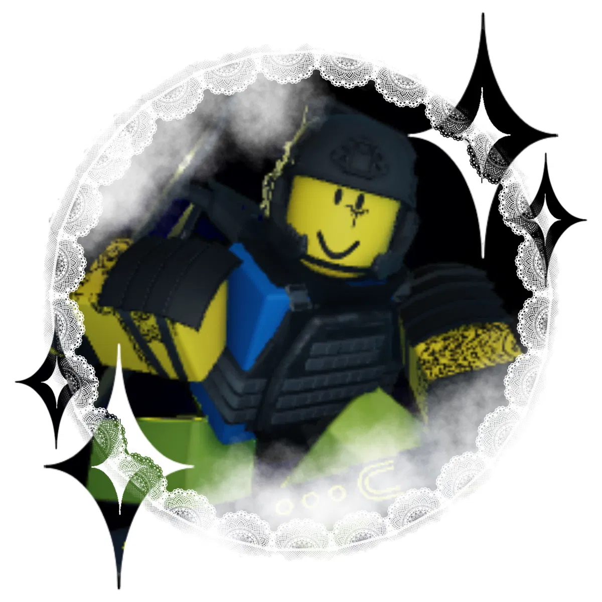 Avatar of Sparta [Dummies vs Noobs]