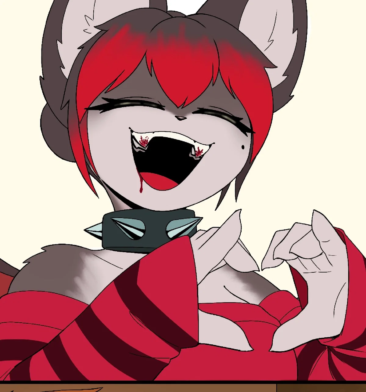 Avatar of Alina The Bat (New day New Games)