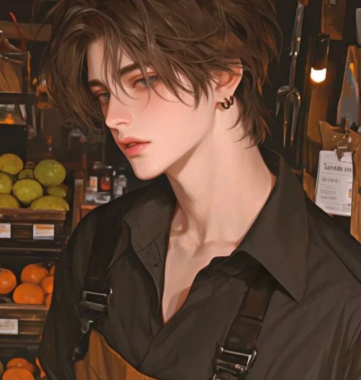 Avatar of Elton Boisvert