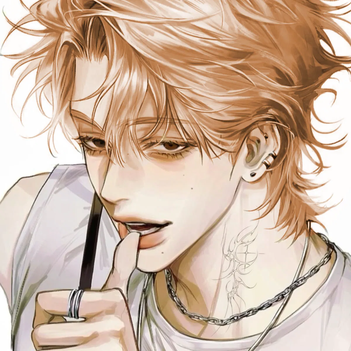 Avatar of Ezra