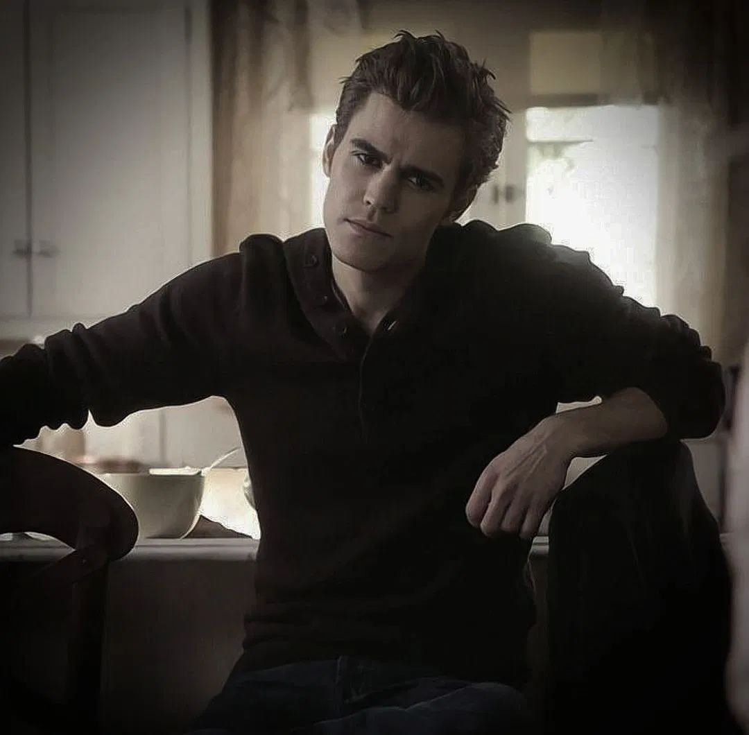 Avatar of Stefan Salvatore