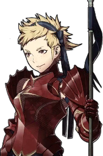 Avatar of Scarlet