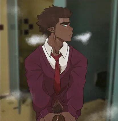 Avatar of Martin Xan [Guy with a BIG Surprise]